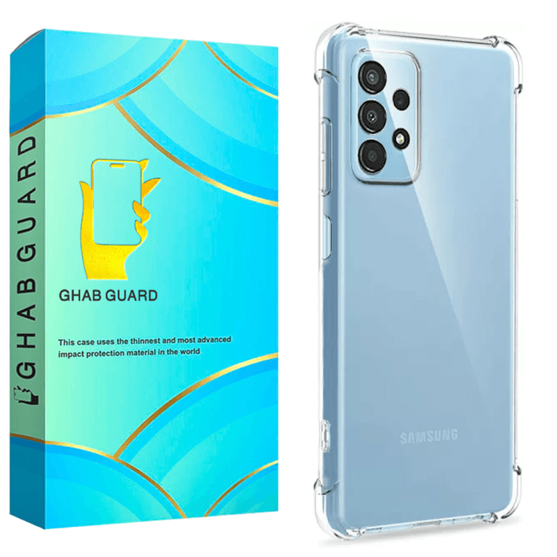 کاور گوشی سامسونگ Galaxy A32 5G قاب گارد مدل KPG20