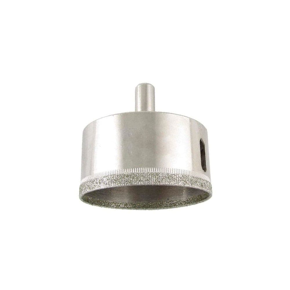 مته گردبر شیشه سایز 85 میلیمتری