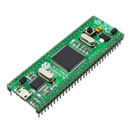 برد توسعه BLACKBOX ProMega128