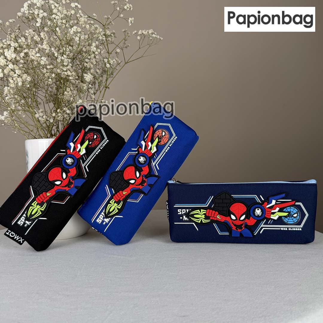 جامدادی مردعنکبوتی وارداتی کد1189