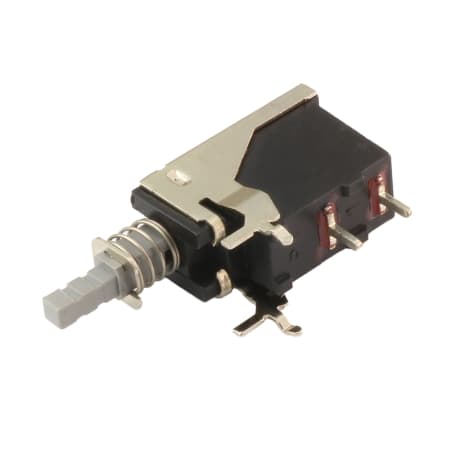 سوئیچ کلید 2 پین ON/OFF رایت مدل PS3-22SPA-P9DZ