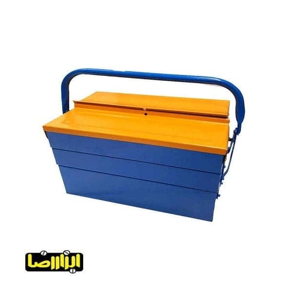 جعبه ابزار 30 سانتی متر مدل 303