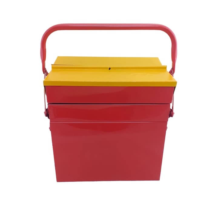 جعبه ابزار 30 سانتی متر اتومات مدل 323