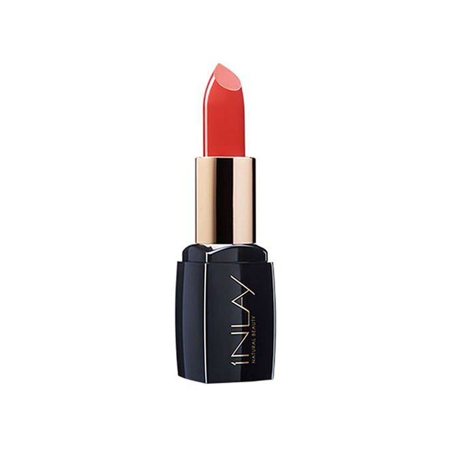 رژ لب جامد این لی شماره 300 رنگ Scarlet