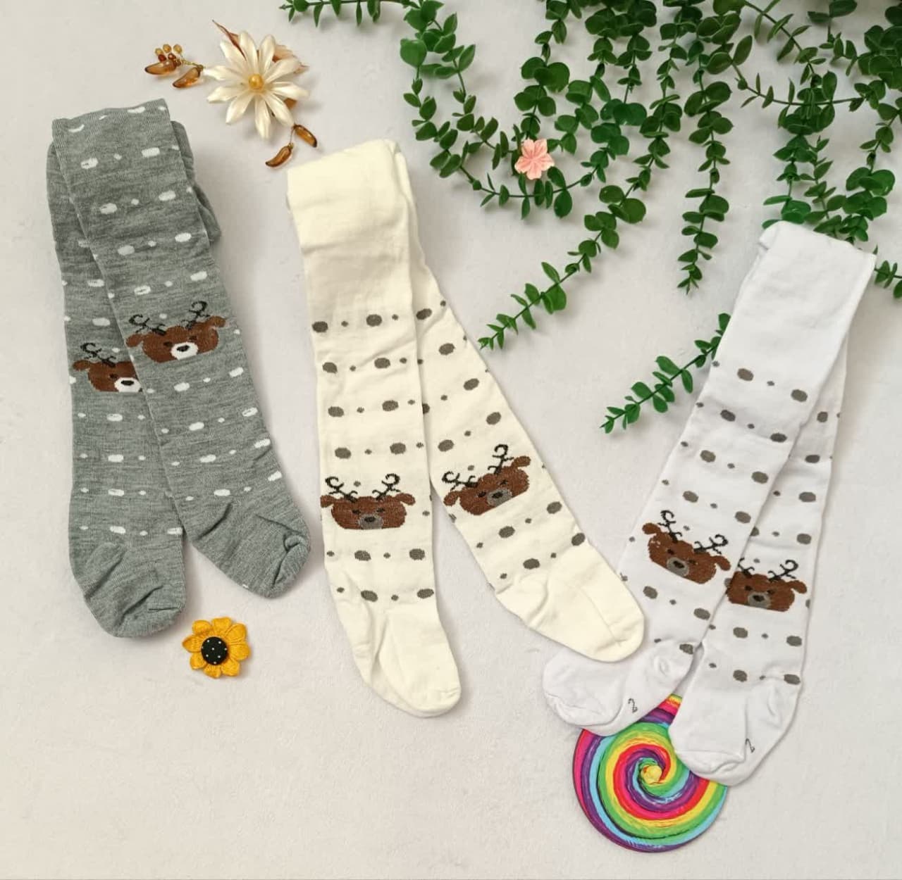 ۲۲۷-جوراب شلواری