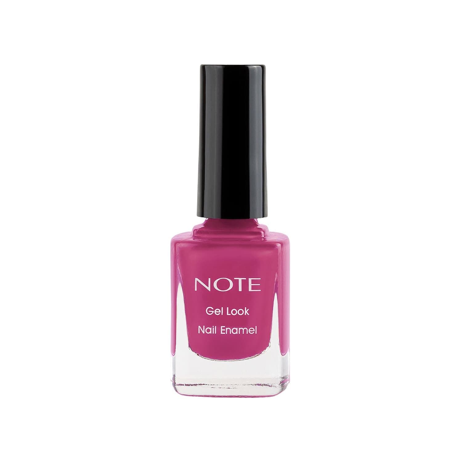 لاک ژل ناخن نوت شماره 32