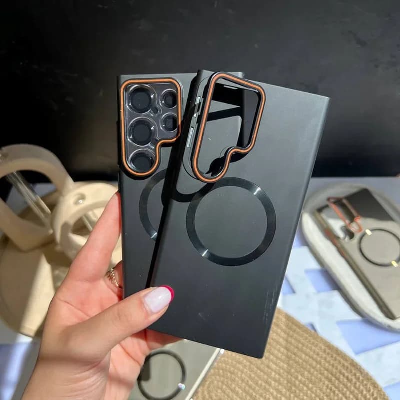 گارد گوشی سامسونگ مجیک MAGIC مشکی