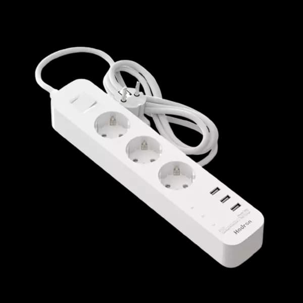 چندراهی برق هادرون مدل P323