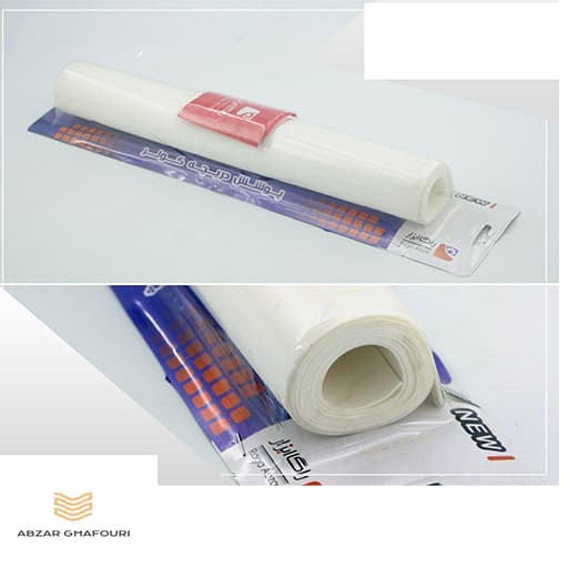 پوشش دریچه کولر فومی