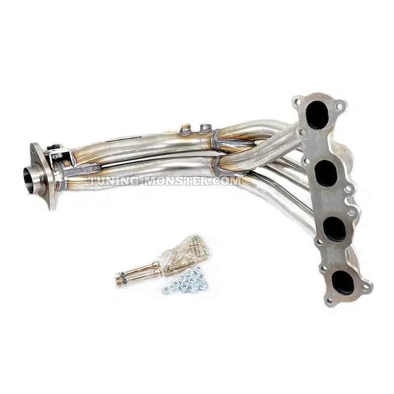 هدرز ۲۰۶ TU5 استیل ۴-۲-۱ انجین آرتز