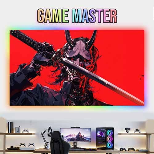 تابلو شاسی طرح نقاب نفرین‌ شده