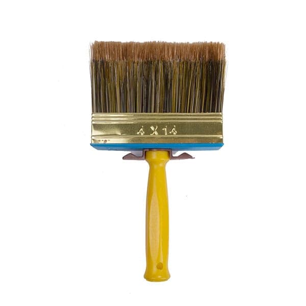 قلم مو رنگ روغن آسیا سایز 14*4