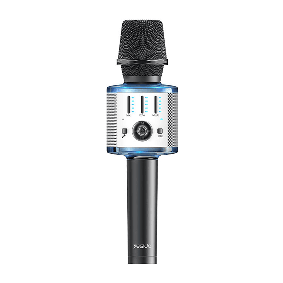 میکروفون و اسپیکر یسیدو مدل KR10