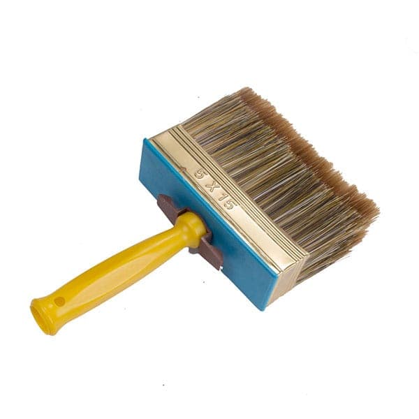 قلم مو رنگ روغن آسیا سایز 15*5