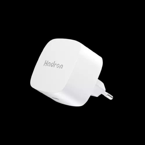 شارژر دیواری هادرون مدل C1011 توان 25 وات