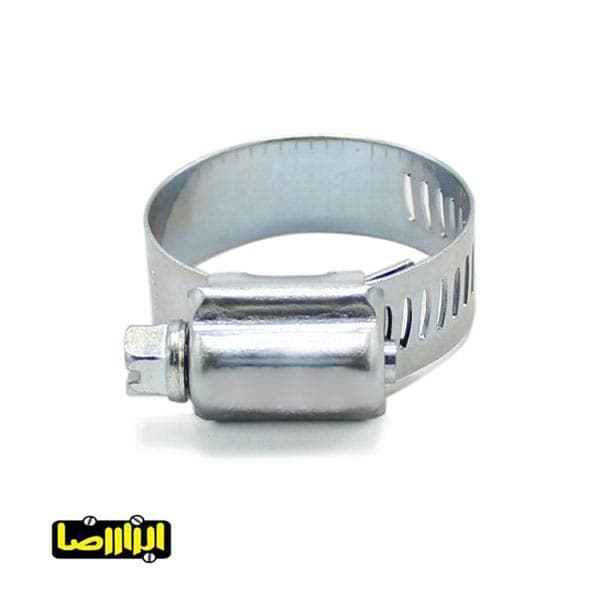 بسته 200 عددی بست شلنگ 3/4 اینچ