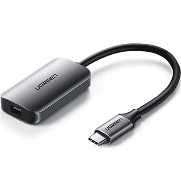 تبدیل USB-C به Mini DP یوگرین CM236 مدل 60351