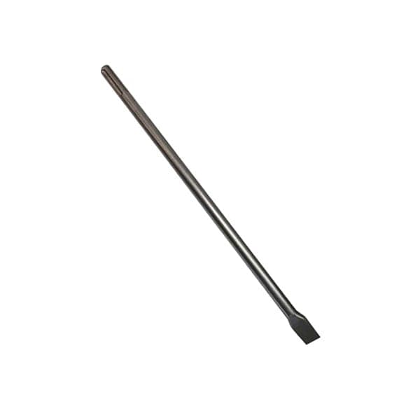 قلم پنج شیار نوک پهن 250*25 سایز 18