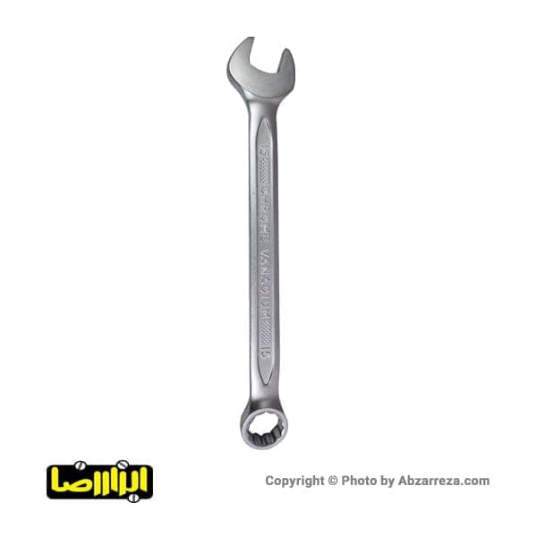 آچار یک سر رینگی 15 میلیمتری