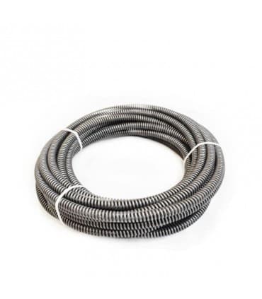 فنر لوله بازکنی 50 متری سایز 14 میلیمتر شمس (( اقساط یک ساله ))