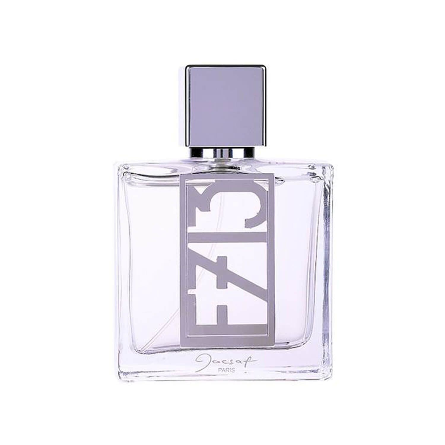 ادو پرفیوم مردانه ژک ساف مدل F713 حجم 100 میلی لیتر