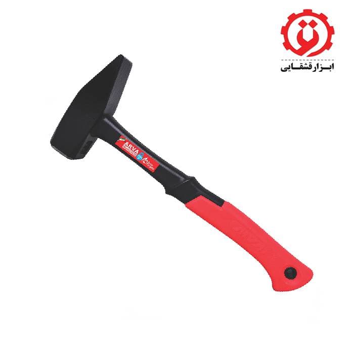 چکش مهندسی 2000 گرمی آروا مدل 4236