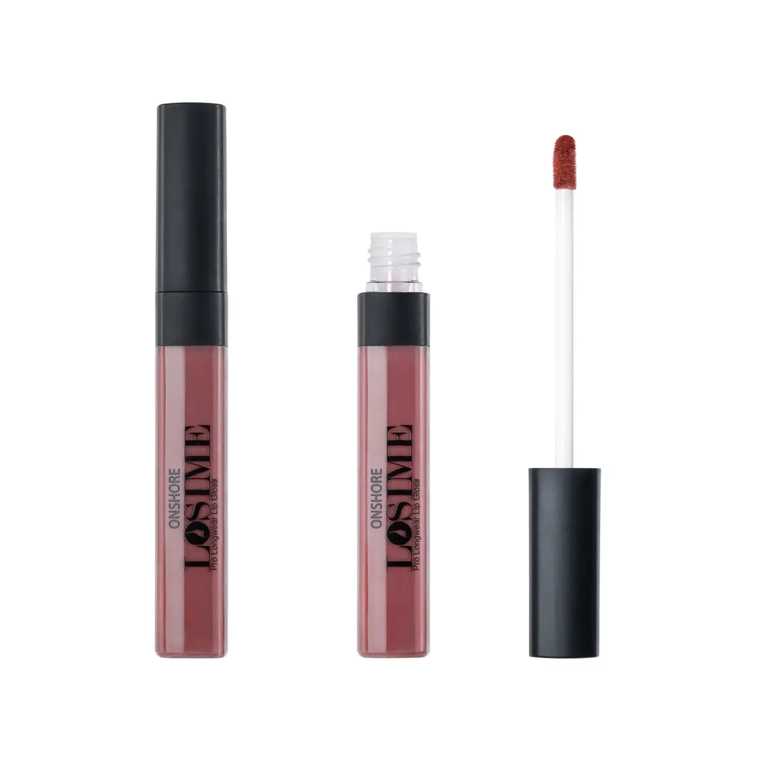 رژ لب مایع لوسیمه کد L25