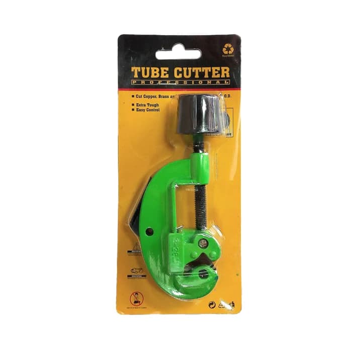 لوله بر مسی مدل Tube Cutter