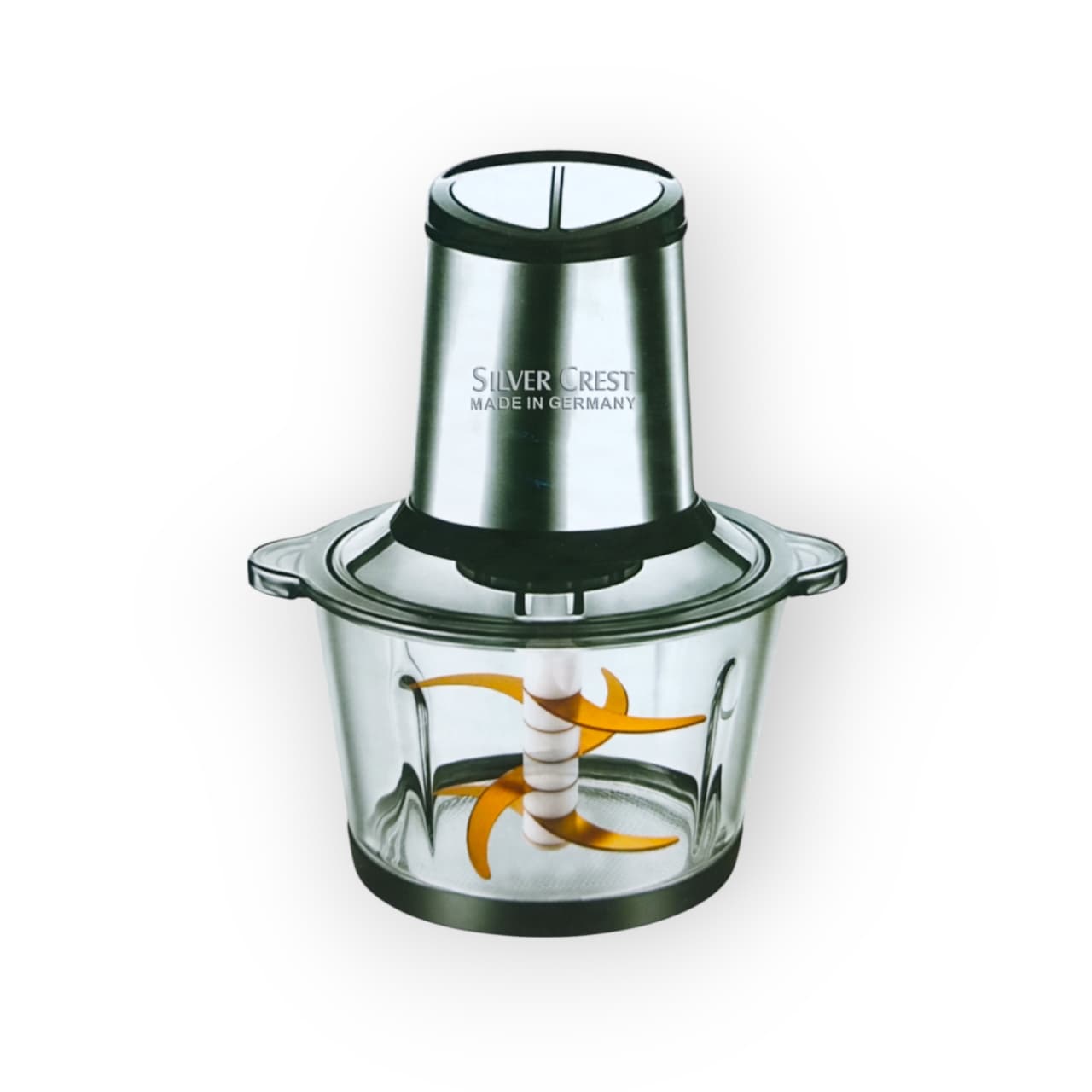 خردکن سیلور کرست مدل KH_2023