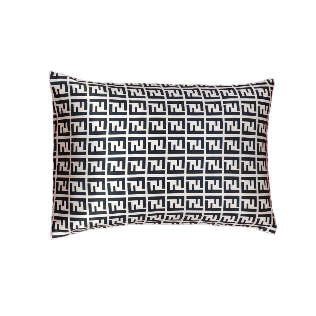 رو بالشی مدل ساتن ابريشم