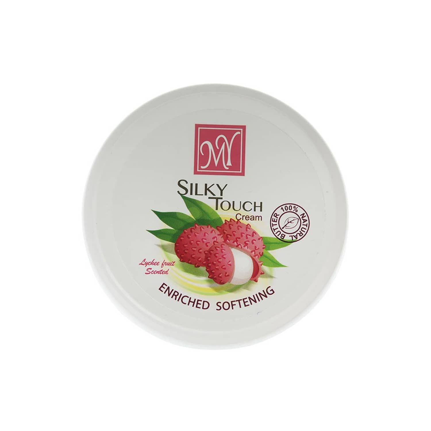 کرم مرطوب کننده میوه ای سیلکی تاچ مای حجم 200 میلی لیتر