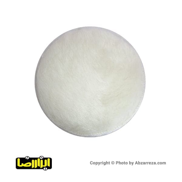 پد پولیش چسبی مینی