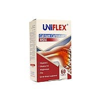 یونی فلکس بسته 60 عددی