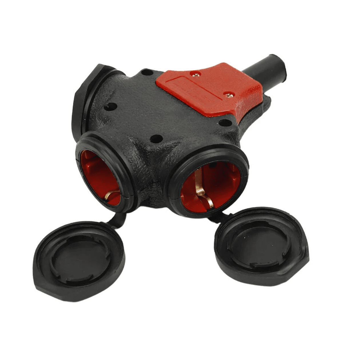 چندراهی برق فرحان الکتریک مدل 1060364