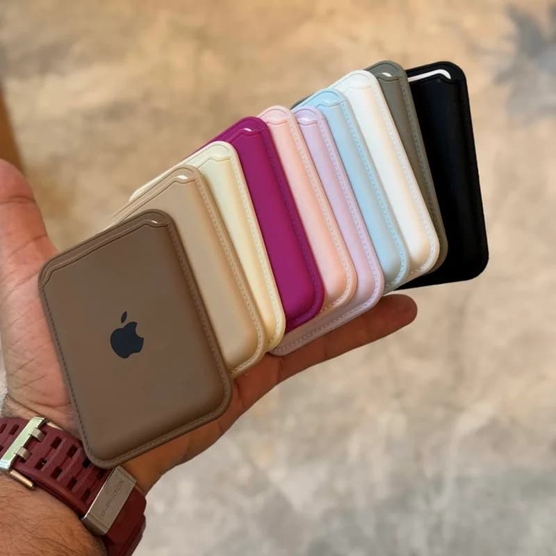 جاکارتی مگ سیف ولت سیلیکونی