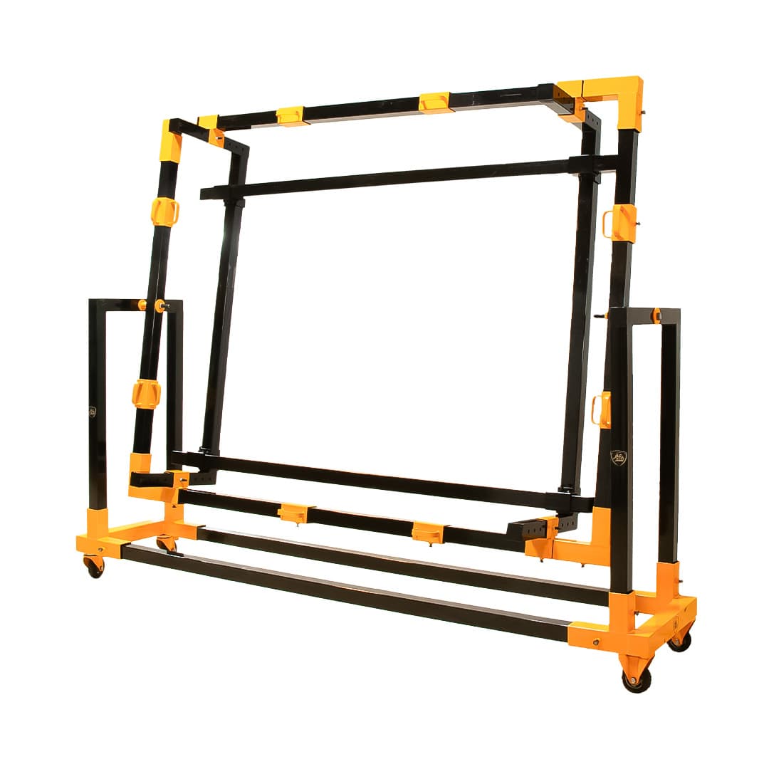 دو ستون کششی صافکاری درب خودرو حرفه ای تکنو صاف مدل 10339