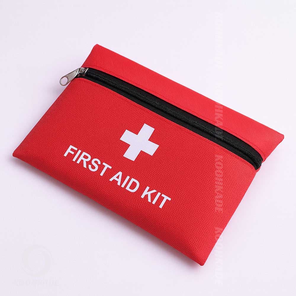 کیف کمک های اولیه مدل کوچک