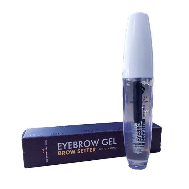 ژل ابرو ساریسا 12 میل