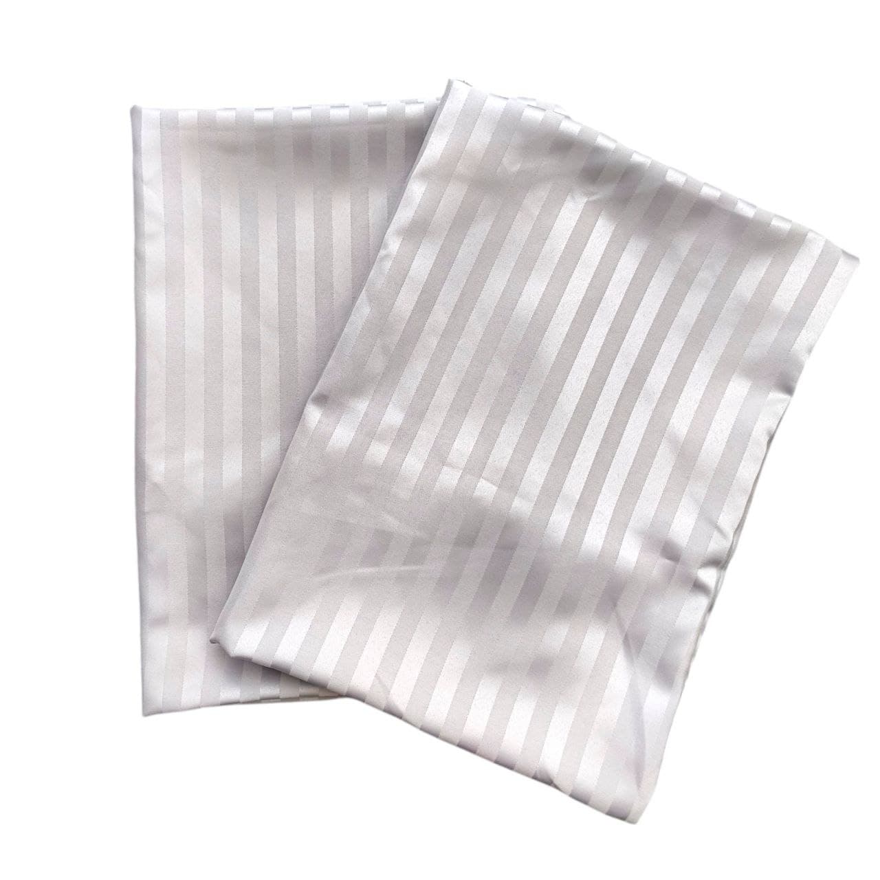 ملحفه کشدار دواج مدل هتلی اکو ۱نفره ۲ تکه عرض ۹۰