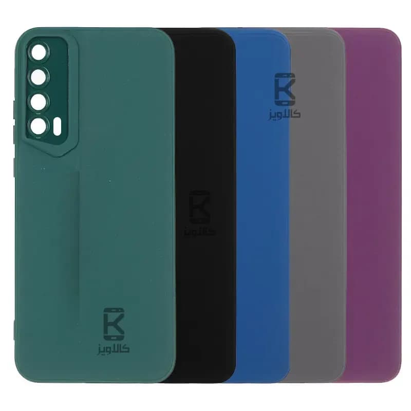 قاب پورش دیزاین گوشی هواوی P Smart 2021