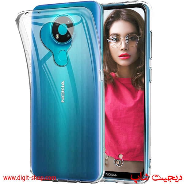 قاب گوشی نوکیا 3.4 Nokia