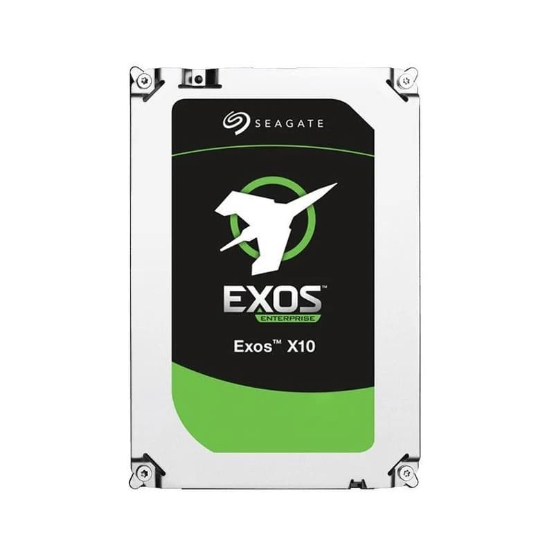 هارد 10 ترابایت اینترنال سیگیت Seagate Exos X10