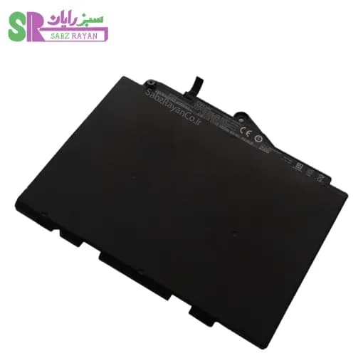باتری 3 سلولی لپ تاپ اچ پی (SN03XL) EliteBook 820 G3
