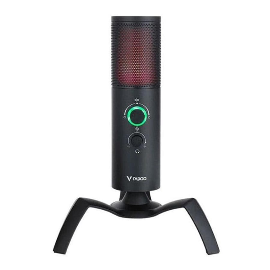 میکروفون گیمینگ باسیم رپو مدل VS500