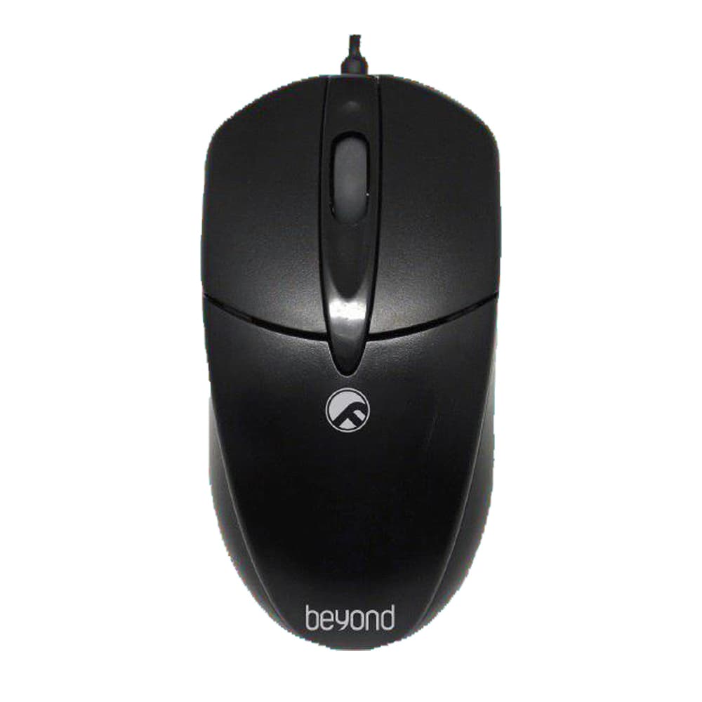 ماوس باسیم بیاند مدل BM-1214