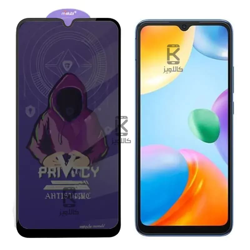 گلس پرایوسی میتوبل گوشی شیائومی ردمی 10C