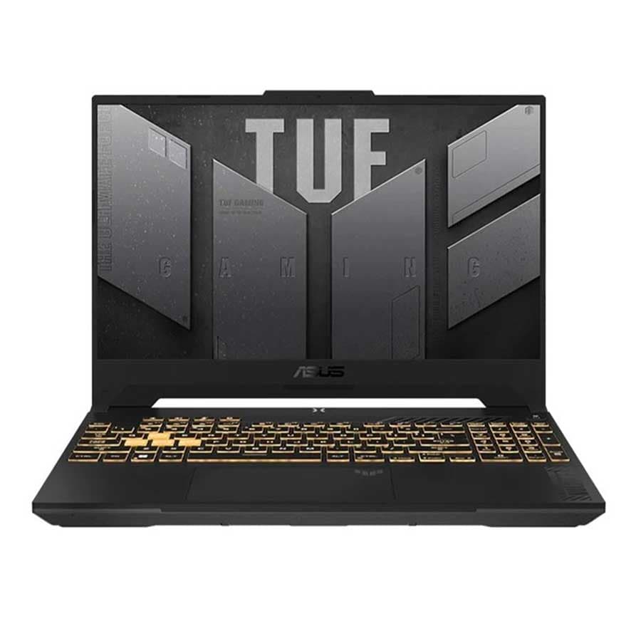 لپ تاپ 15.6 اینچ ایسوس TUF Gaming F15 FX567VI Core i7 13620H/1TB SSD/16GB/RTX4070 8GB