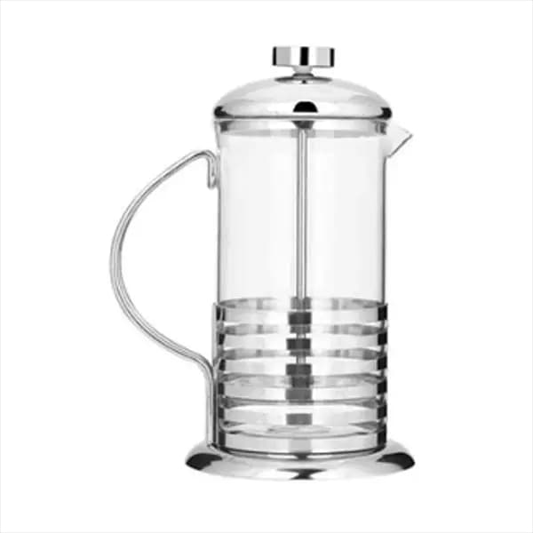 فرنچ پرس استیل ۳۵۰ میل