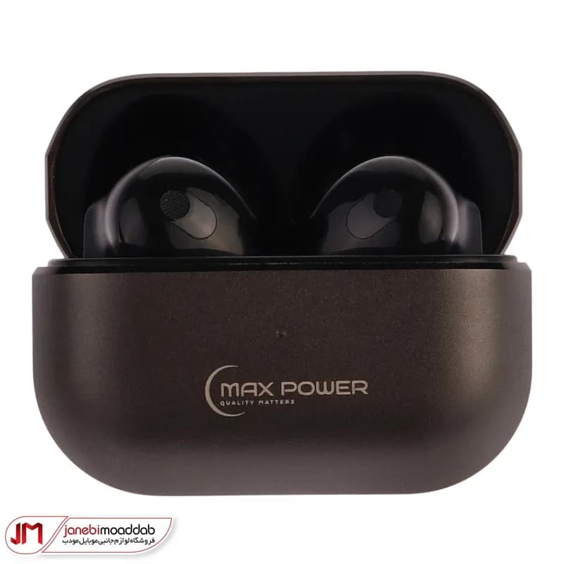 هندزفری بلوتوثی مکس پاور (MAX POWER) مدل Iron Air