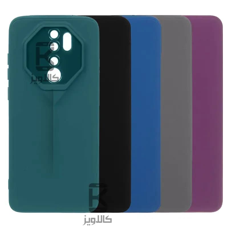 قاب پورش دیزاین گوشی شیائومی ردمی نوت 8 پرو